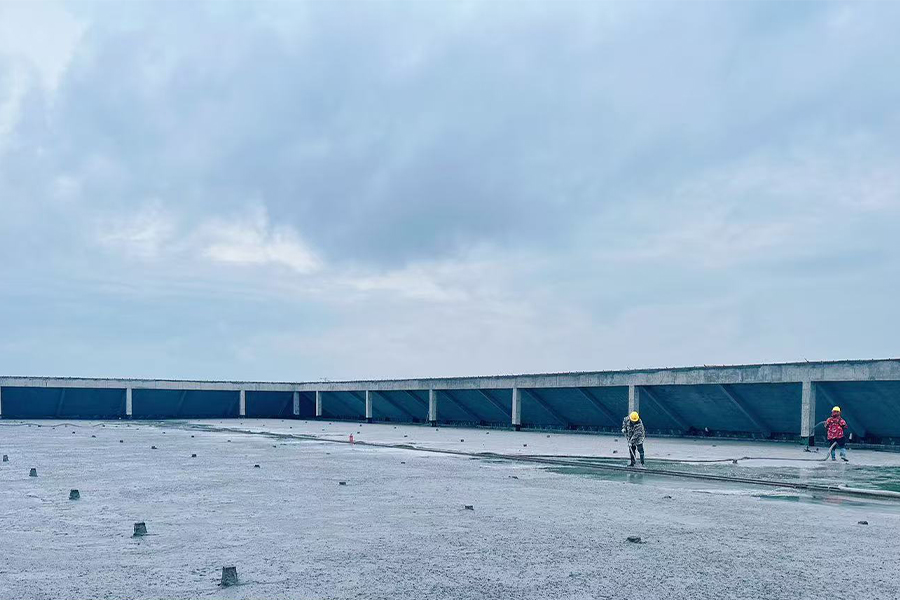 南通混凝土